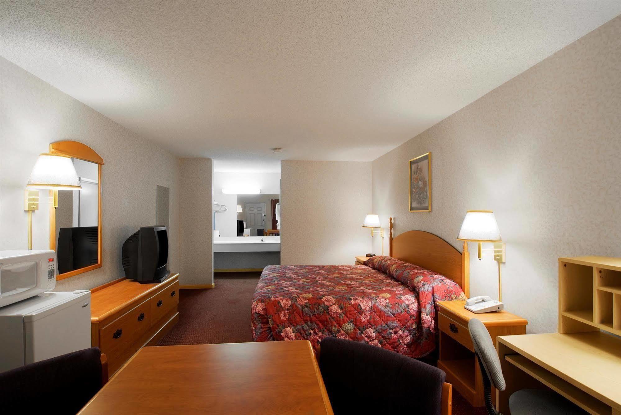 Rest Inn West Memphis Room photo