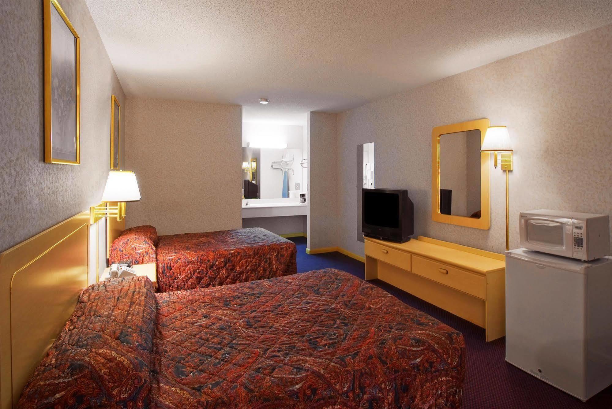 Rest Inn West Memphis Room photo